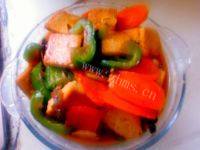 美味的家常豆腐做法图解13)