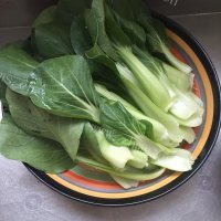 家常番茄炒面做法图解3)