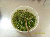 家常油饼做法图解3)