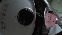 美味的黑胡椒空炸带做法图解3)