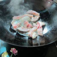 家常菜干烧鱼做法图解3)