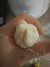 五味俱全的椰蓉开口酥做法图解20)