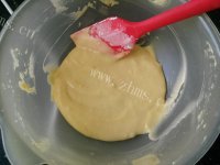 自制鲜果裸蛋糕做法图解1)
