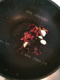 妈妈最爱的干煸豆角做法图解10)