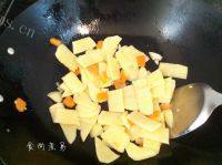 家常菜辣炒土豆片做法图解6)