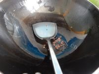 美味的酸辣红薯粉做法图解5)