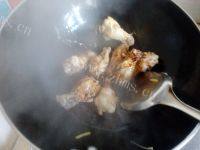 DIY可乐鸡腿做法图解7)