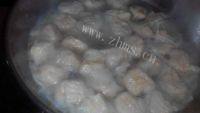 自己做的馄饨做法图解13)