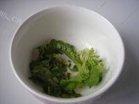 西红柿肉丸汤自制做法图解2)
