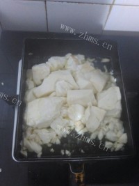 美味营养的麻婆豆腐做法图解3)