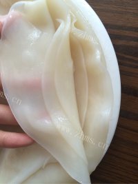 色香味俱全的凉皮做法图解6)