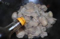家常菜胡萝卜烧羊肉做法图解6)