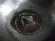 番茄紫菜蛋汤做法图解5)