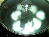 唇齿留香的水晶饺做法图解9)