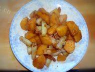 家常芸豆炖土豆做法图解10)
