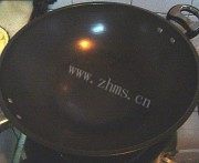 炸红豆薯饼做法图解7)