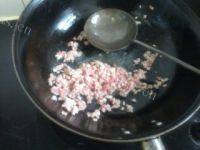 家常菜香菇肉末豆腐做法图解6)