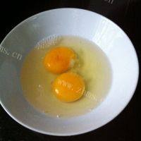 DIY美食-黄瓜炒蛋做法图解2)