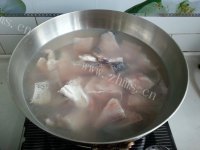 美味的啤酒鱼做法图解1)