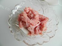 香喷喷的鱼香肉丝做法图解2)