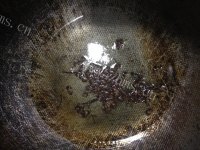 家常菜凉拌红萝卜丝做法图解4)
