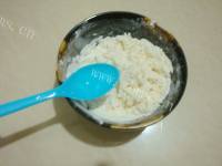 美味的番茄土豆疙瘩汤做法图解6)