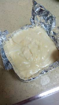 自制日式棉花蛋糕做法图解19)