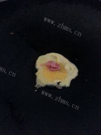 简易版蛋饺做法图解5)