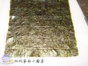 自制蛋皮鸡肉卷做法图解8)