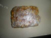 自己做的花生芝麻糖做法图解12)