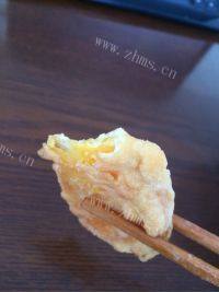 回味悠长的炸红薯片