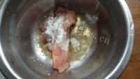 易做的鱼香豆腐做法图解2)