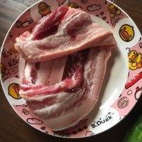 可口的红烧肉做法图解1)