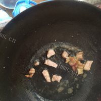 家常菜海带肉丝做法图解4)