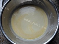珍馐美味的芒果千层蛋糕做法图解7)