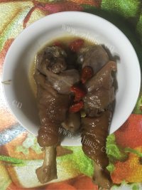 炖鸡做法图解10)