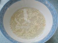 美味的铁锅炖鱼贴饼子做法图解6)