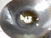 家常菜清炒茭白做法图解5)