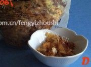 美味的日式味噌汤做法图解4)