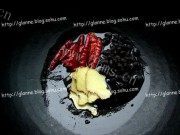 美味的农家 风味小炒鸡做法图解2)