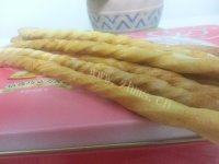 饱满的阿拉棒