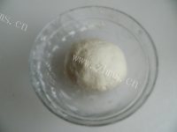 好吃的杭州猫耳朵做法图解8)
