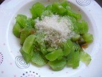 「DIY美食」炝拌莴笋做法图解3)