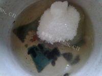 家有大厨之芝麻薄饼做法图解1)