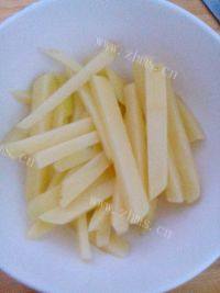 白菜土豆冻豆腐做法图解2)