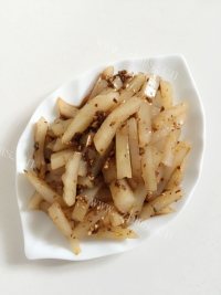 自制凉粉做法图解13)