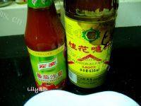 「念念不忘」酸甜排骨做法图解1)