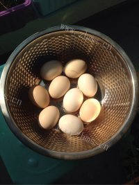 自制咸鸡蛋做法图解3)
