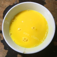 美味的瘦肉鸡蛋肠粉做法图解8)