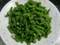 家常菜凉拌豇豆